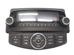 Cd-Radio Opel Adam 13435159 UM7-U2Q