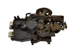 Türschloss Links Hinten 913766 Peugeot 605 Rockwell 10834