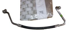 Klimaleitung Klimaschlauch Druckleitung Original 6460QV 6460.QV Citroen Peugeot