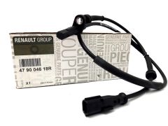Abs-Sensor Hinten Original Trafic III Vivaro B NV 300 Talento 4790000Q0M