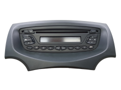 Cd-Radio Ford KA 2 7354765220 28223222 Delphi