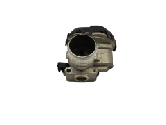 Drosselklappe 9830171480 Valeo Citroen Peugeot