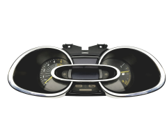 Tacho Kombiinstrument Renault Clio 4 248108588R B 44674