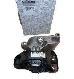 Motoraufhängung, Motorlager Original 113759797R Renault