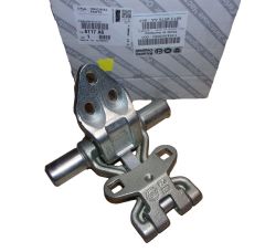 Türscharnier Hinten Neues Original 8717.A6 8717A6 Citroen Peugeot