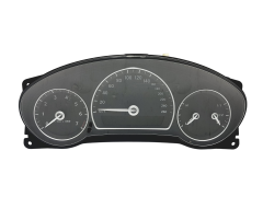 Tacho Kombiinstrument Saab 9-3 P12776074