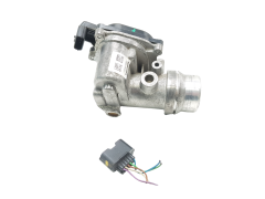 Drosselklappe 161A09794R 1.5 dCi Nissan Pulsar Renault