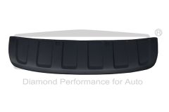 Stoßstangenspoiler 4L0807733B 88071185702 Audi Q7 DPA