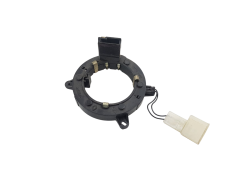 Wickelfeder Rückstellring Airbag 7700798486 Renault Safrane