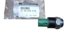 Öldrucksensor Original 7700845214 Renault