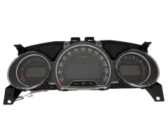 Tacho Kombiinstrument Citroen C5 3 9666330480 NSI