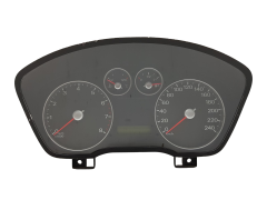 Tacho Kombiinstrument Ford Focus 5M5T-10849-EK 5M5T10849EK 3011