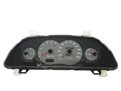 Tacho Kombiinstrument SsangYong Korando 80201-06010