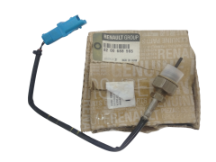 Abgastemperaturgeber Neues Original Renault 8200688565
