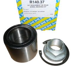 Radlager Hinten Für Citroen Peugeot R140.37 373032 3730.32 SNR