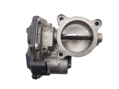 Drosselklappe BMW 1354 7810752 02 10378517 Pierburg 3577