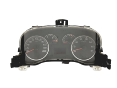 Tacho Kombiinstrument Fiat Panda 555000460104 42315