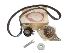 Zahnriemen-Satz Set Kit Renault 119A08272R Original