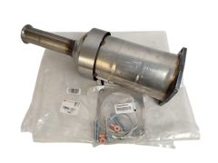 Dieselpartikelfilter Rußpartikelfilter Dpf Neues Original 1691077880 Citroen Peugeot