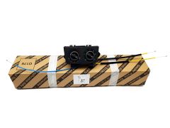 Klimabedienteil Bedienung Neues Original Jumper Boxer Ducato III 77364057
