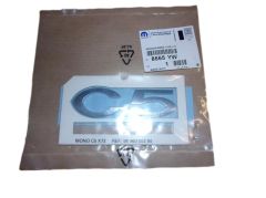 Emblem Hinten Original 8665YW 8665.YW Citroen C5