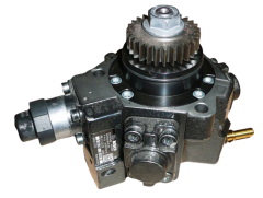 Einspritzpumpe Renault Trafic Talisman Scenic 1.6 dCi 167005114R