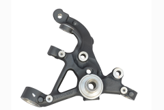 Achsschenkel Rechts 5Q0505436F 55051695901 VW Audi Seat Skoda Vika