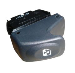 Schalter Fensterheber Taste Original Renault Clio Kangoo 254114AA3A