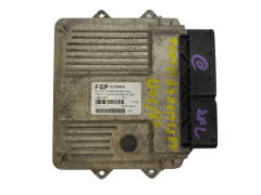 Motorsteuerung Fiat 55186608 MJD6JF.P3 Magneti Marelli 19126
