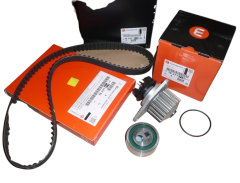 Zahnriemen-Satz Set Kit Original Citroen Peugeot Saxo 106 307 1.4 1611897880