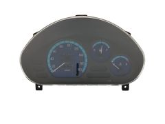 Tacho Kombiinstrument Daewoo Matiz 96566387 2272