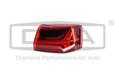 Rückleuchte Rechts 4G5945096E 99451824402 Audi A6 DPA