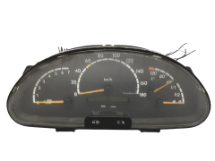 Tacho Kombiinstrument Mercedes Sprinter A0004468521 110008929060