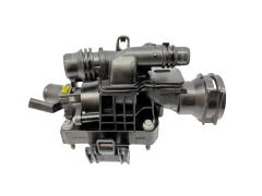 Thermostat Gehäuse 1.5 HDI Citroen Peugeot 9812113780
