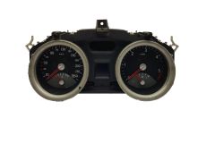 Tacho Kombiinstrument Renault Megane 2 8200399700 2456