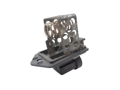 Steuergerät Heizung Lüftung Gebläse Renault 3134503087 7701043967