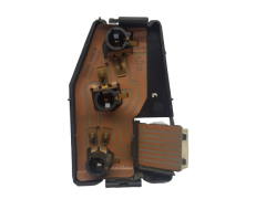 Lampenträger Heckleuchte Links Hinten Renault 11 7701030765 21350