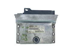 Steuergerät 0281001442 9626373980 XUDBC02 28RTD845 PSA Bosch 64021