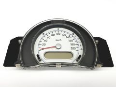 Tacho Kombiinstrument Suzuki Splash 34100-51KE0 34100-51KA Pricol