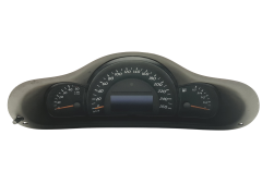 Tacho Kombiinstrument Mercedes C W203 A2035408611 VDO 44466