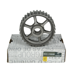 Riemenscheibe Original 8200260235 Renault