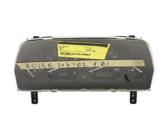 Tacho Kombiinstrument Rover 25 RG/21904 YAC001790 AR0051004