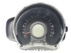 Tacho Kombiinstrument C1 108 Aygo 69342-510U PSA Toyota