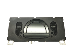 Tacho Kombiinstrument Renault Modus 8200418023 E 39735