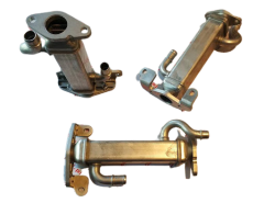 Agr-Kühler Original Jumper Boxer Ducato daily 2.3 HDI JTD 5801365344