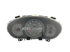 Tacho Kombiinstrument Hyundai Atos 94006-05000 9400605000 58647