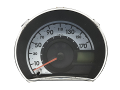 Tacho Kombiinstrument Aygo 107 C1 83800-0H011-A Toyota PSA 52798