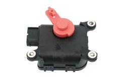Heizungsmotor 1J1907511C B11457 VW Audi Skoda Borsehung