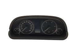 Tacho Kombiinstrument Mercedes A W169 1031098100 1031098101 1289
