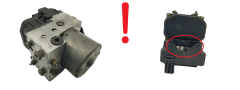 Abs-Pumpe Lancia Lybra 46520022 0273004421 0265216533 62181